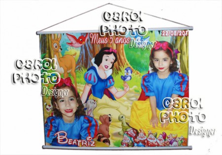 Tamanho: 100X60