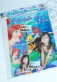 Kit Pintura